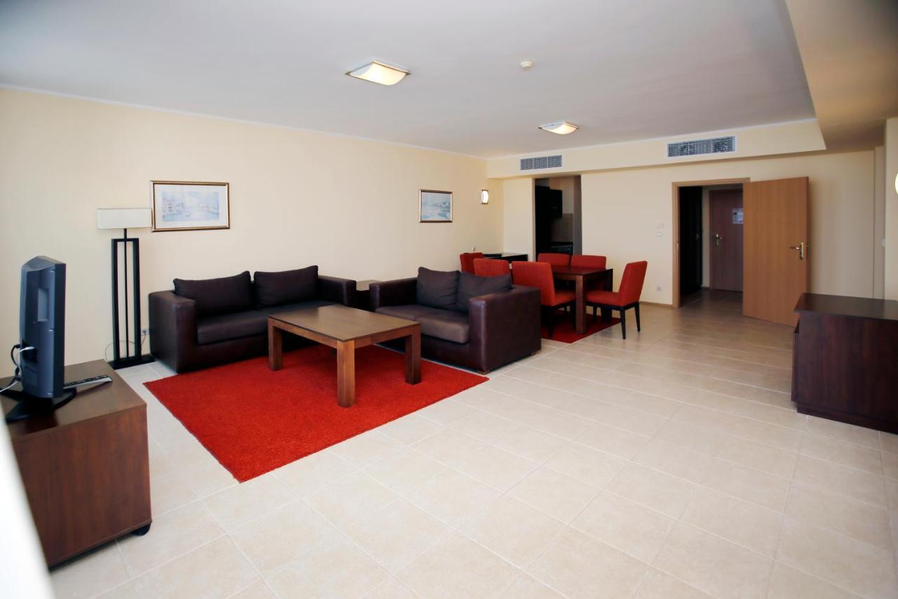 Sunset Resort Pomorie Extérieur photo
