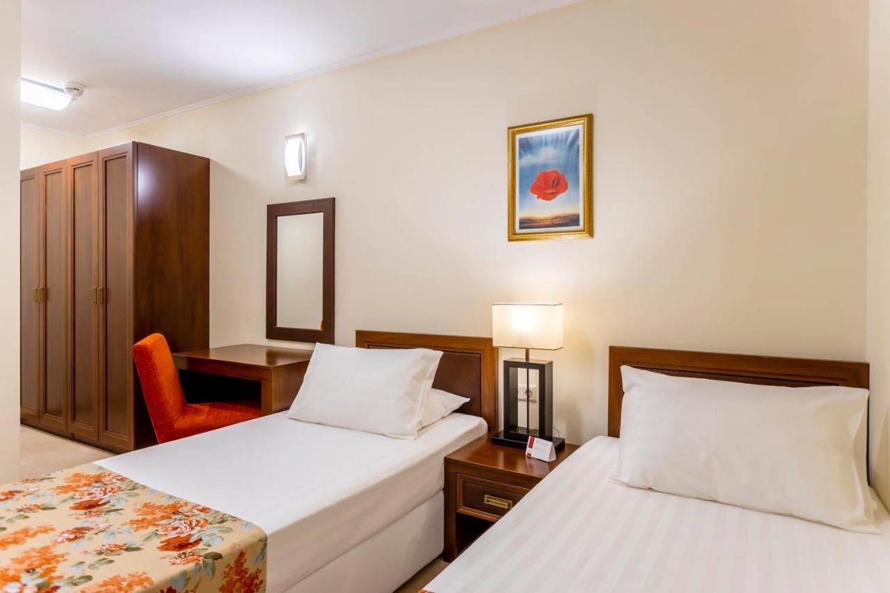 Sunset Resort Pomorie Extérieur photo