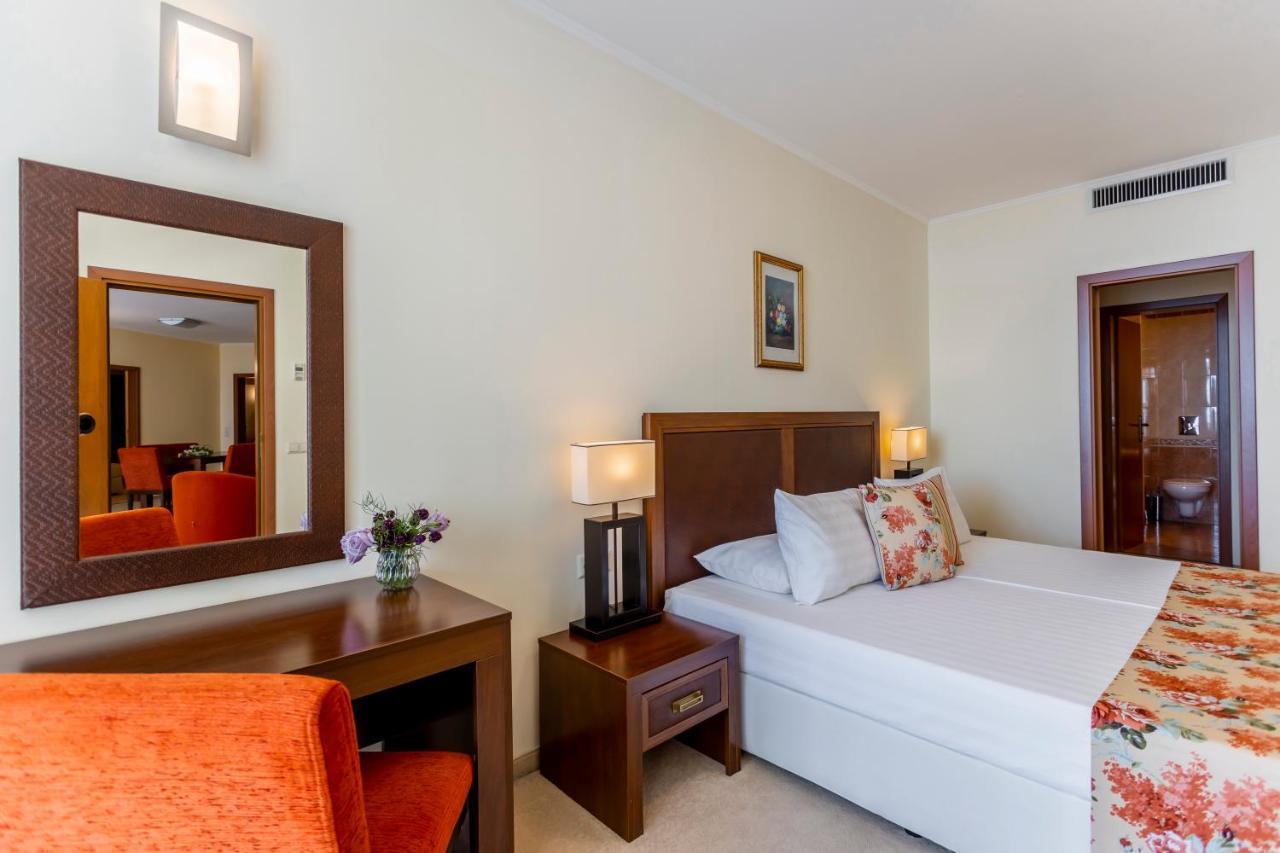 Sunset Resort Pomorie Extérieur photo