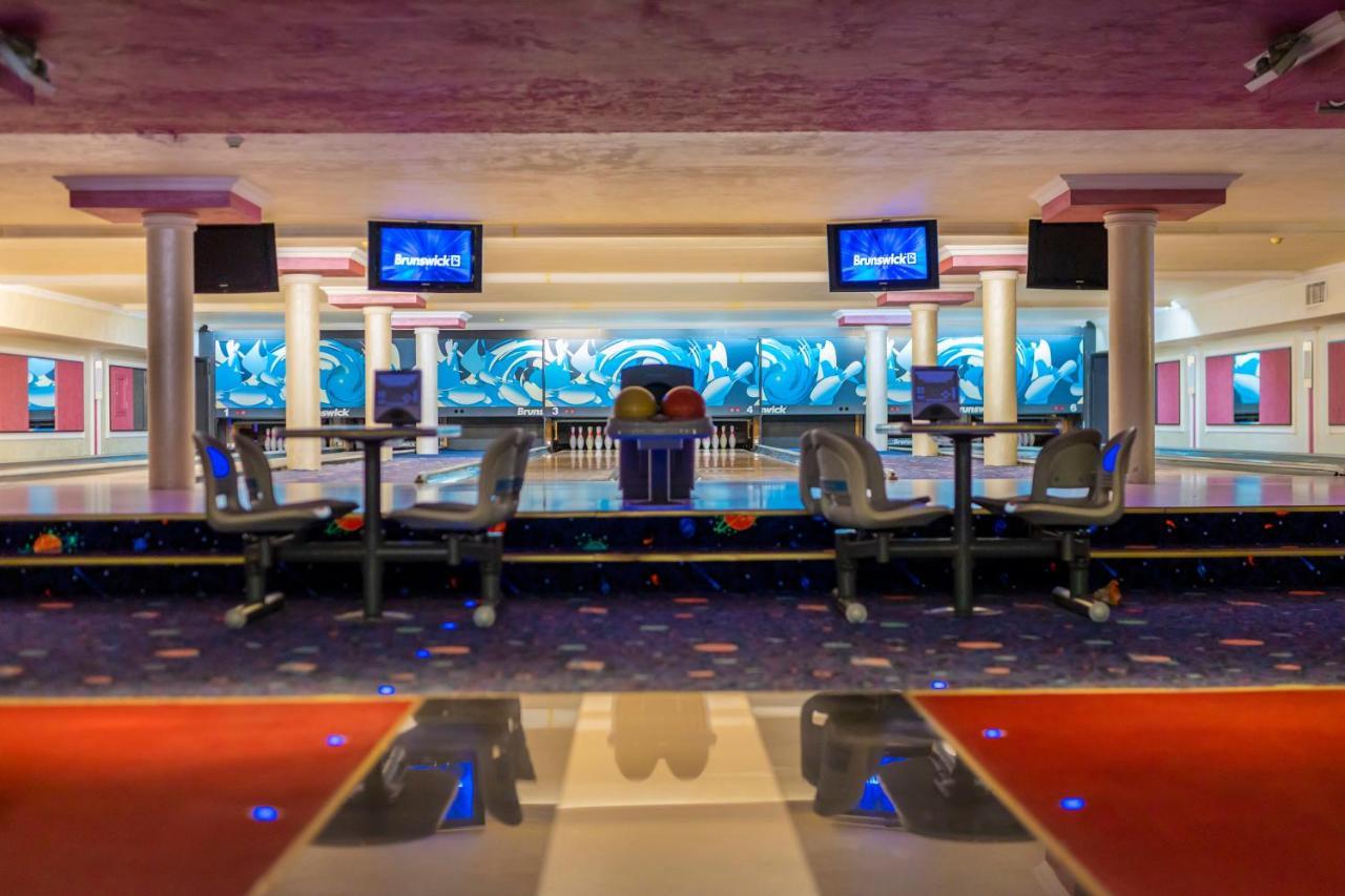 Sunset Resort Pomorie Extérieur photo
