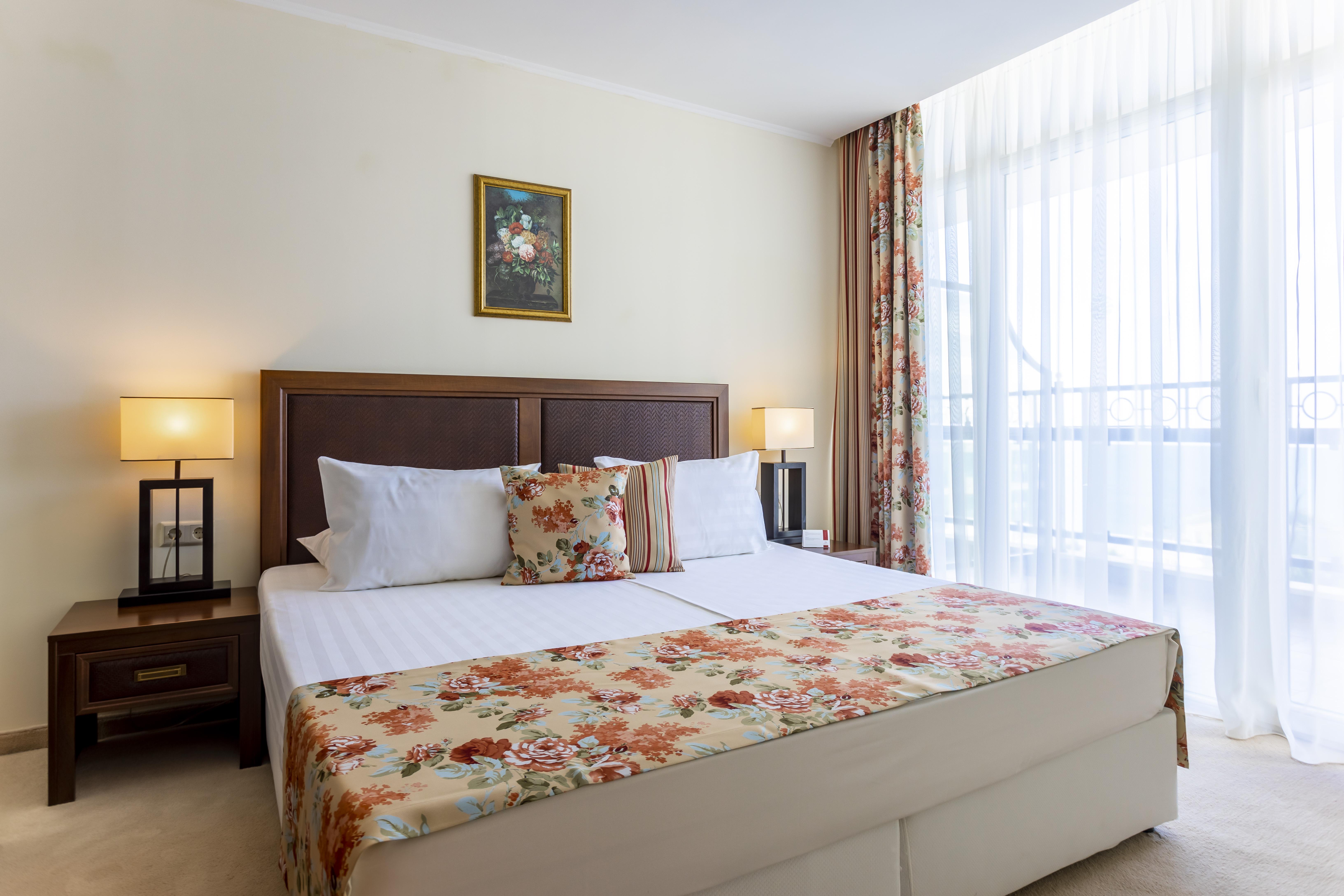 Sunset Resort Pomorie Extérieur photo
