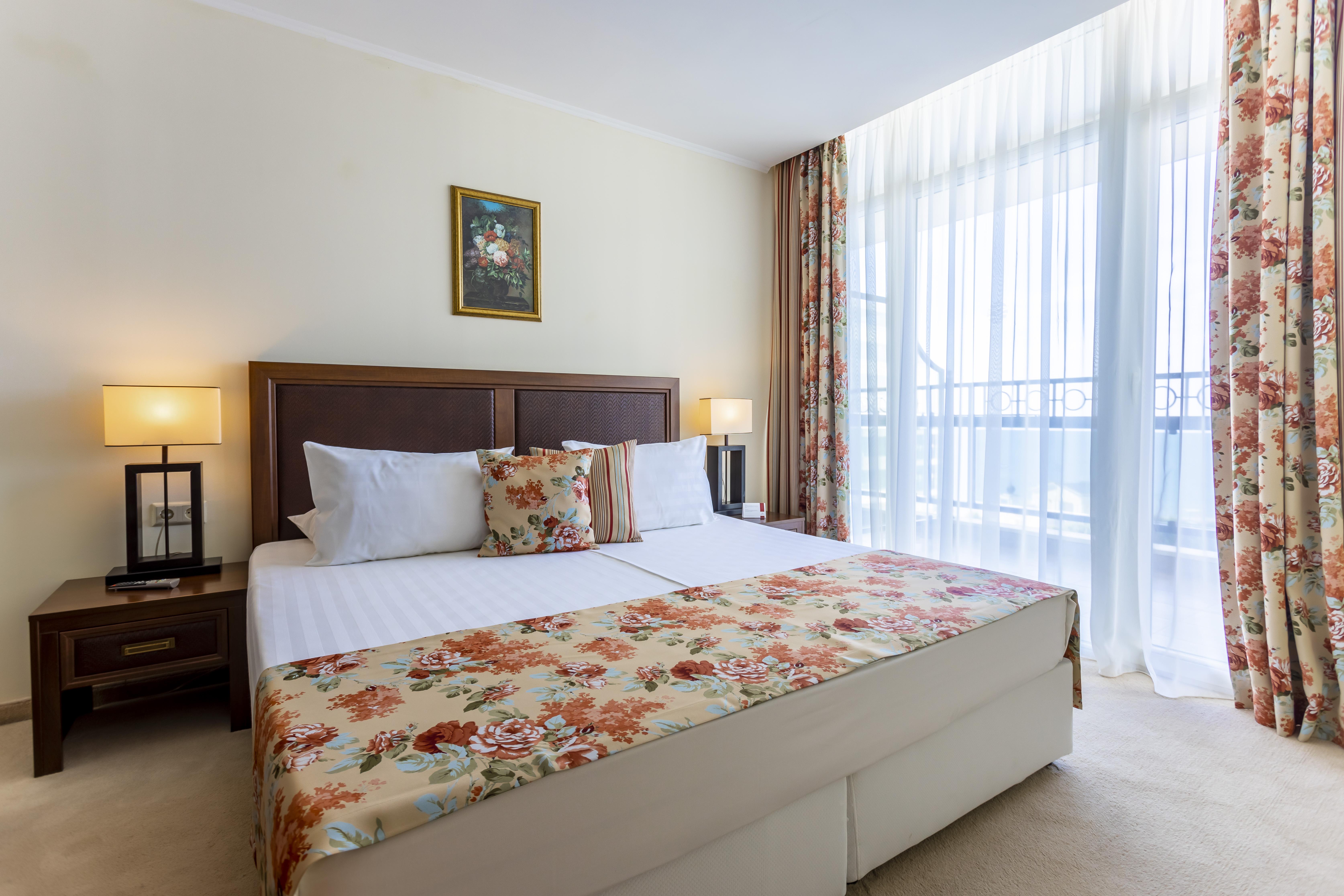 Sunset Resort Pomorie Extérieur photo
