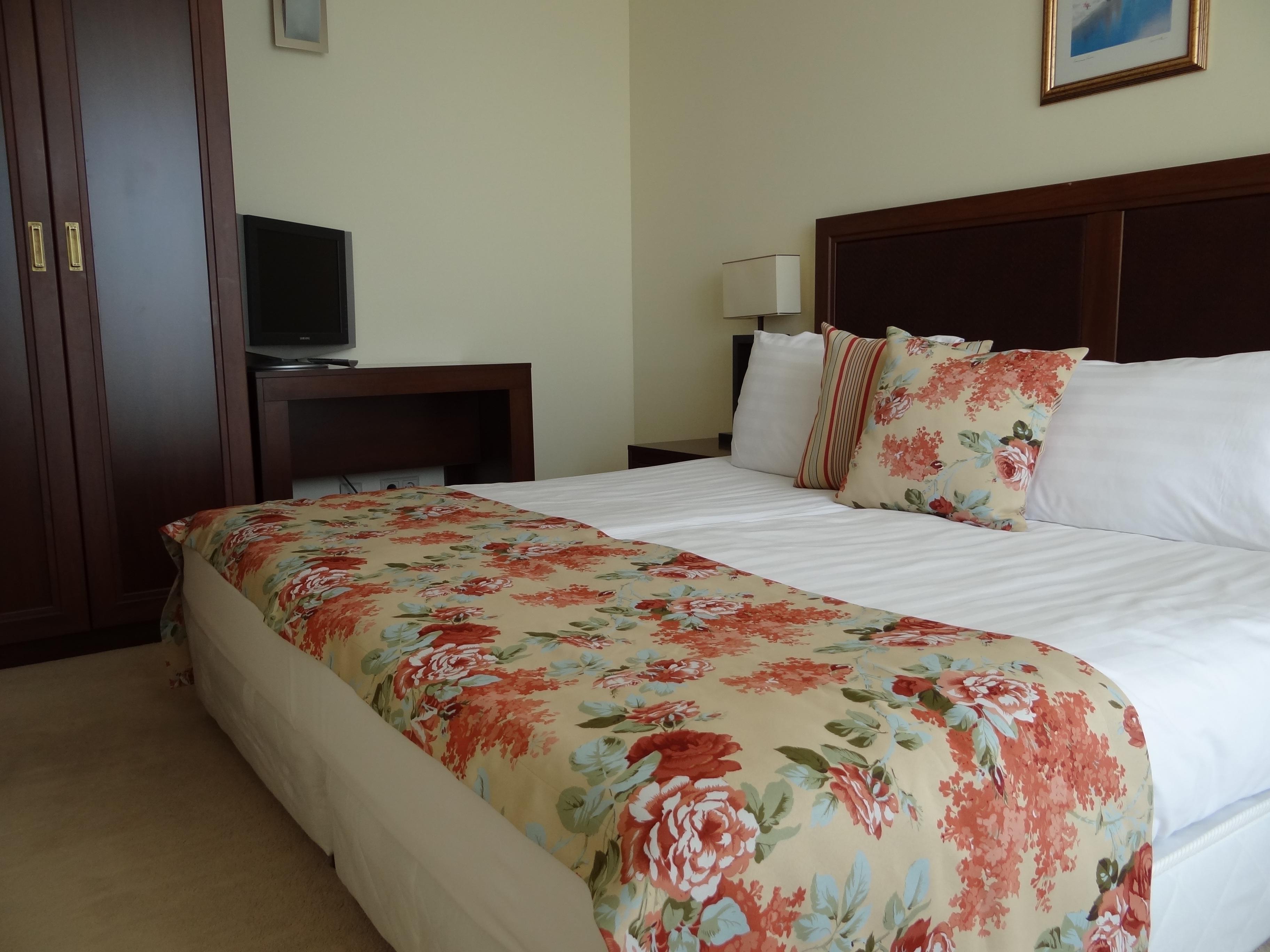 Sunset Resort Pomorie Extérieur photo