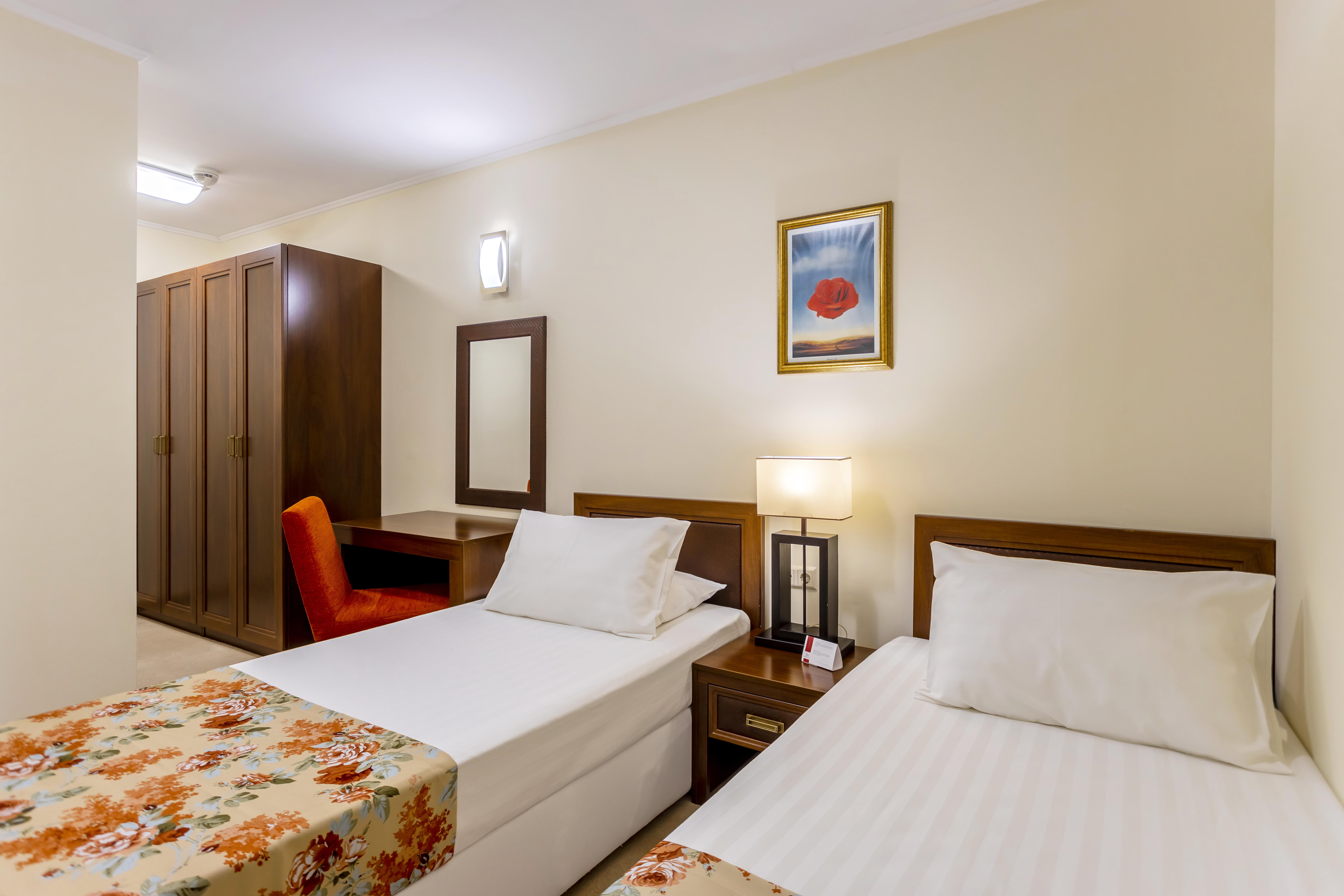 Sunset Resort Pomorie Extérieur photo