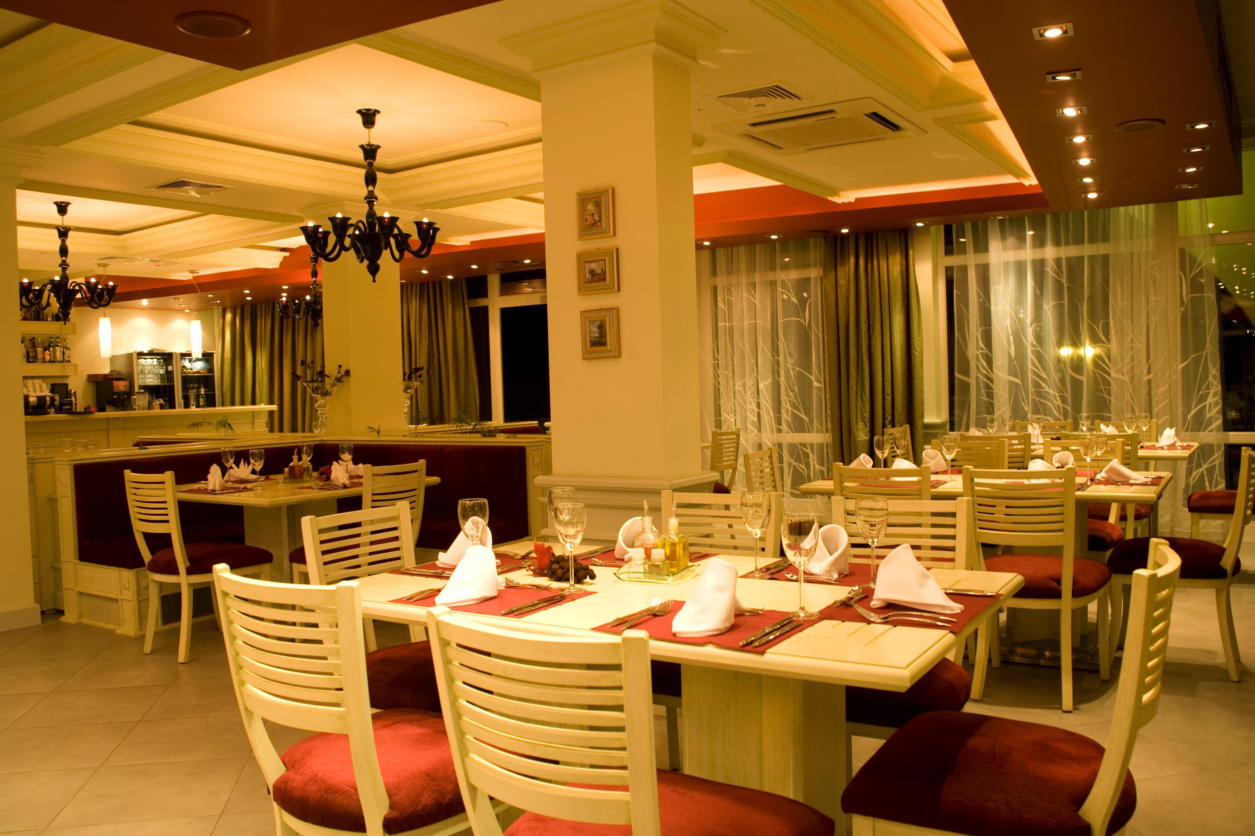 Sunset Resort Pomorie Extérieur photo