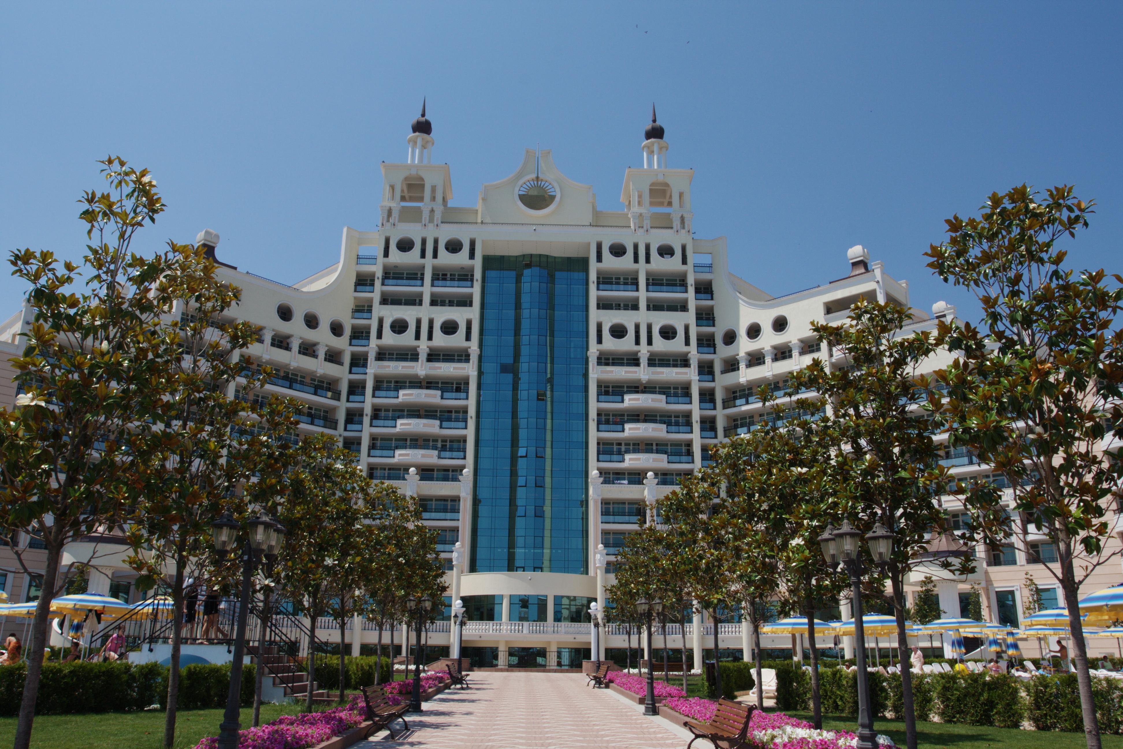 Sunset Resort Pomorie Extérieur photo